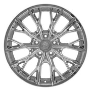 Wheel OE Wheels LLC JP30-20085-5500-50C