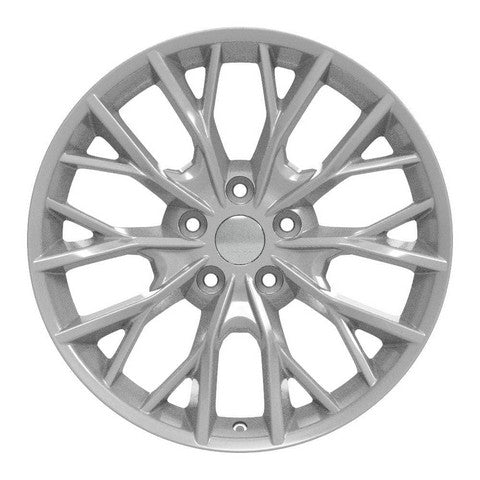 Wheel OE Wheels LLC JP30-20085-5500-50HS
