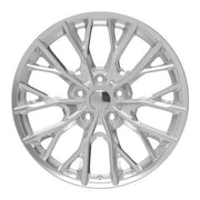 Wheel OE Wheels LLC JP30-20085-5500-50P