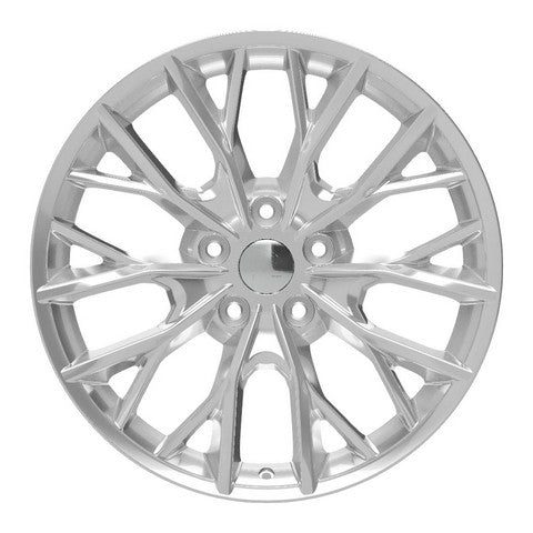 Wheel OE Wheels LLC JP30-20085-5500-50P