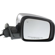 Door Mirror CarParts JP53ER-S