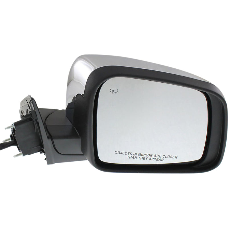 Door Mirror CarParts JP53ER-S
