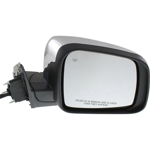 Door Mirror CarParts JP53ER-S