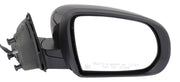 Door Mirror CarParts JP62ER-S
