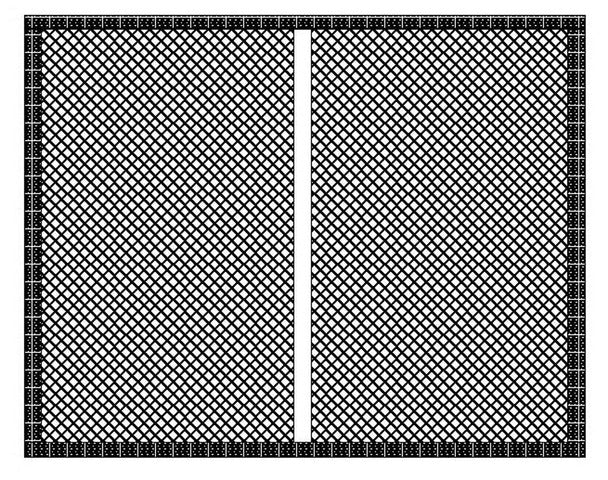 Air Filter Wix Filters K00B601