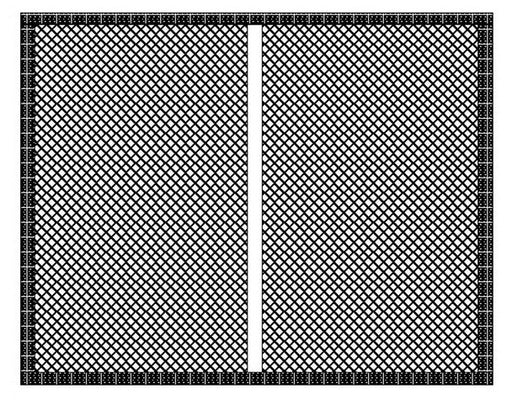 Air Filter Wix Filters K00B601