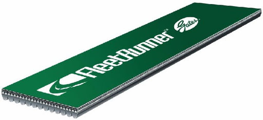 Serpentine Belt Gates K060990HD