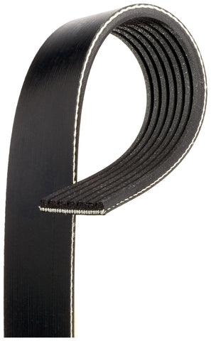 Serpentine Belt Gates K070407A