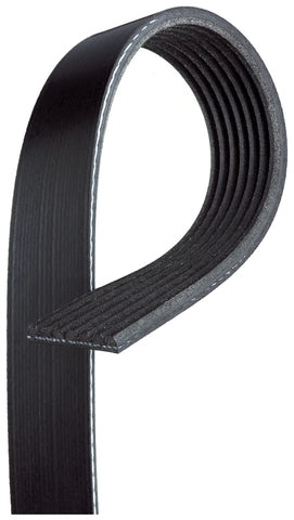 Serpentine Belt Gates K070667