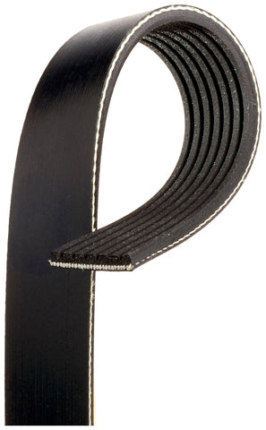 Serpentine Belt Gates K070807A