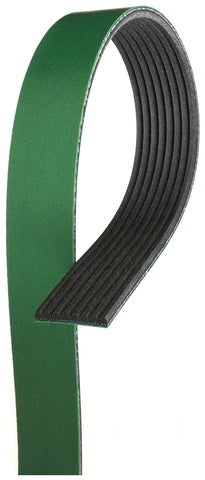 Serpentine Belt Gates K081047HD