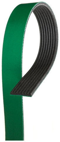 Serpentine Belt Gates K081244HD