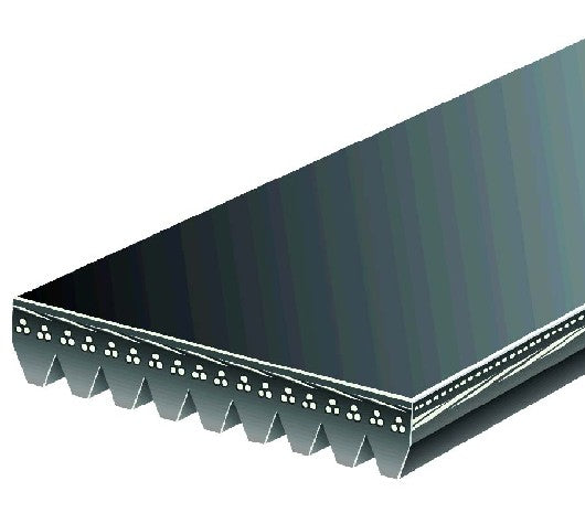 Serpentine Belt Gates K090609