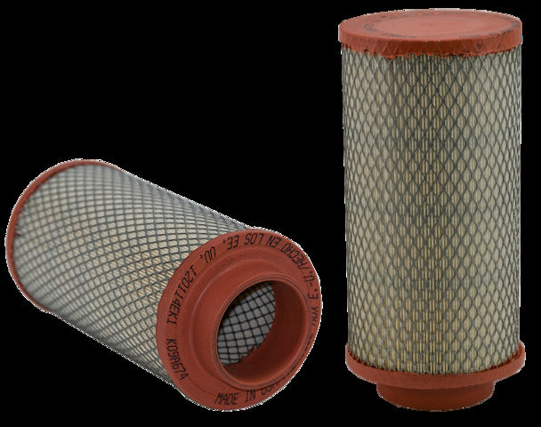 Air Filter Wix Filters K09A674