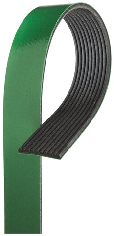 Serpentine Belt Gates K100601HD