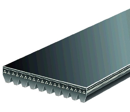 Serpentine Belt Gates K100789