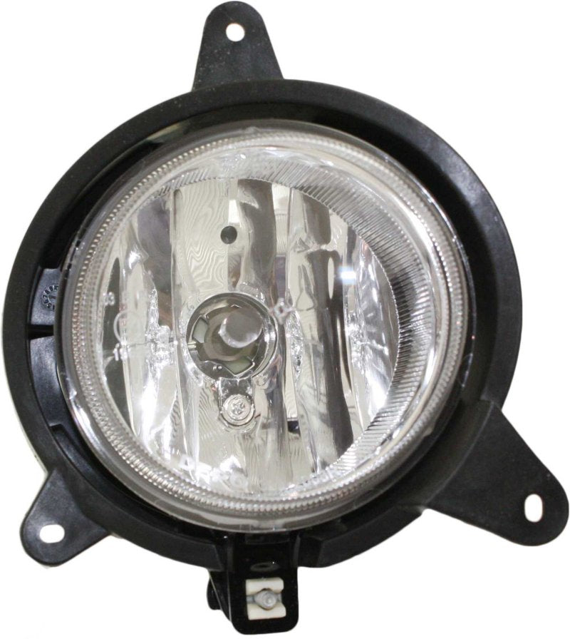 Fog Light CarParts K107521