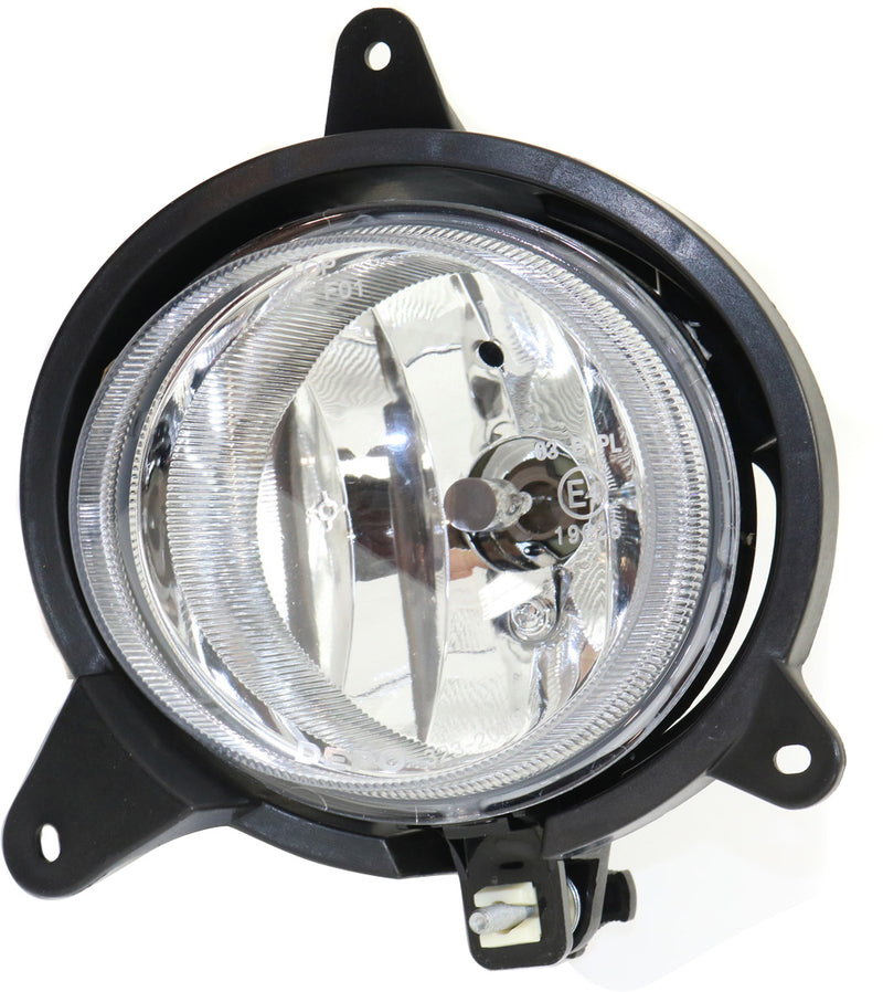 Fog Light CarParts K107522