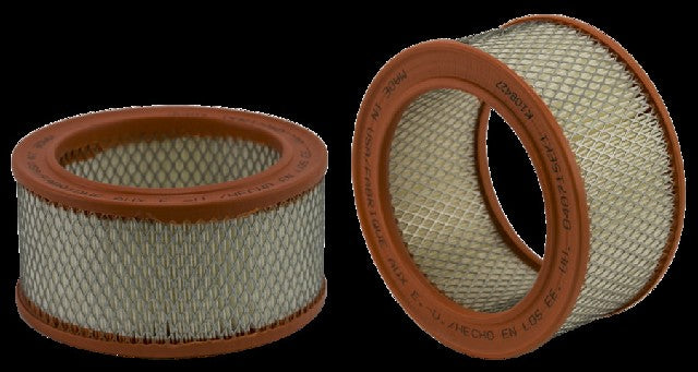 Air Filter Wix Filters K10B427