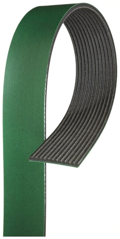 Serpentine Belt Gates K120825HD