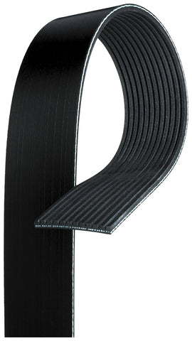 Serpentine Belt Gates K120876