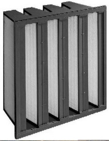 Air Filter Wix Filters K12B575