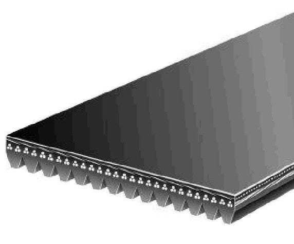 Serpentine Belt Gates K140580