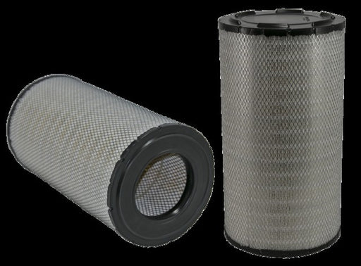 Air Filter Wix Filters K18A417