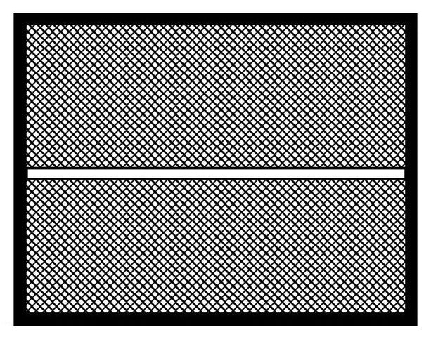 Air Filter Wix Filters K19B876
