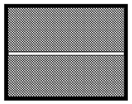 Air Filter Wix Filters K19B876