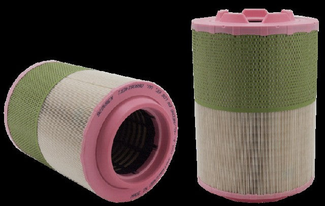 Air Filter Wix Filters K36A076