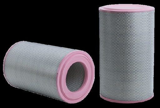 Air Filter Wix Filters K40A255