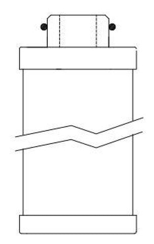 Air Filter Wix Filters K45C01GA