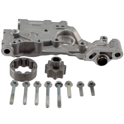Engine Oil Pump Repair Kit Melling K534