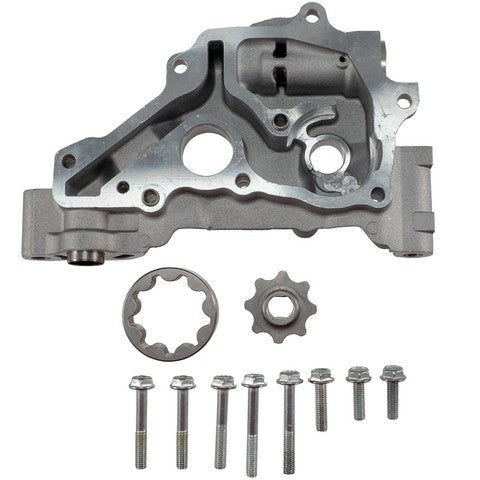 Engine Oil Pump Repair Kit Melling K534