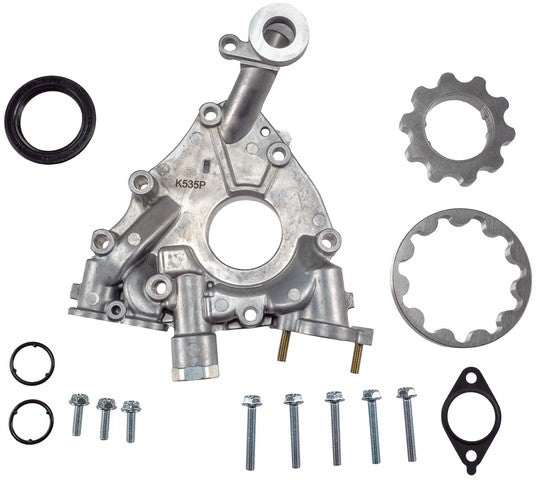 Engine Oil Pump Repair Kit Melling K535