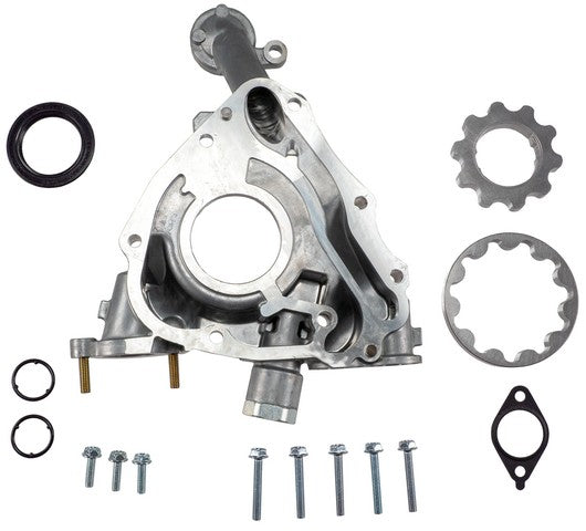 Engine Oil Pump Repair Kit Melling K535