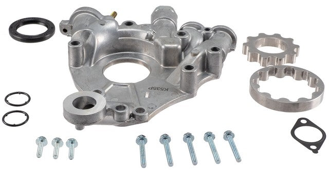 Engine Oil Pump Repair Kit Melling K535