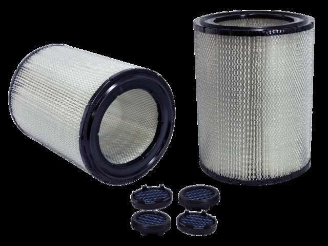 Air Filter Wix Filters K77B066