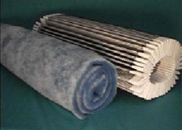 Air Filter Wix Filters K80B647