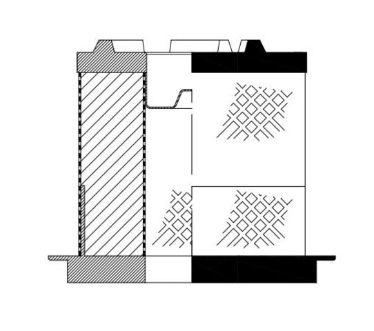 Air Filter Wix Filters K90B559