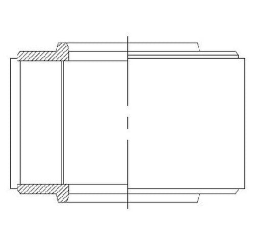 Air Filter Wix Filters K93A447