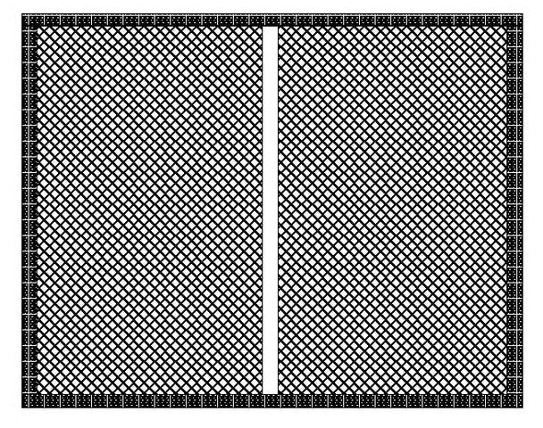 Air Filter Wix Filters K98A589