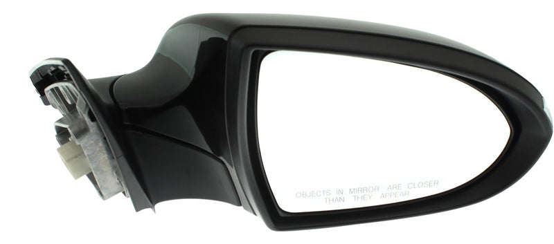 Door Mirror CarParts KA01ER-S