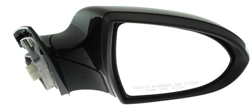 Door Mirror CarParts KA01ER-S