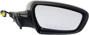 Door Mirror CarParts KA68ER
