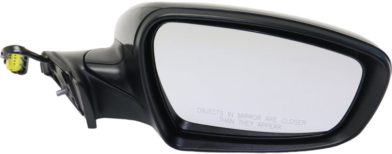 Door Mirror CarParts KA68ER