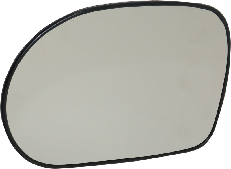 Door Mirror Glass CarParts KA73GL