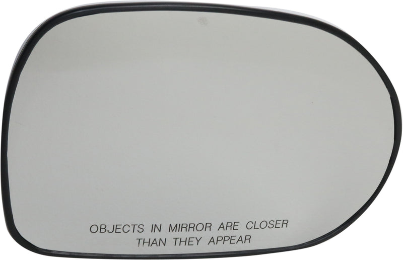 Door Mirror Glass CarParts KA73GR