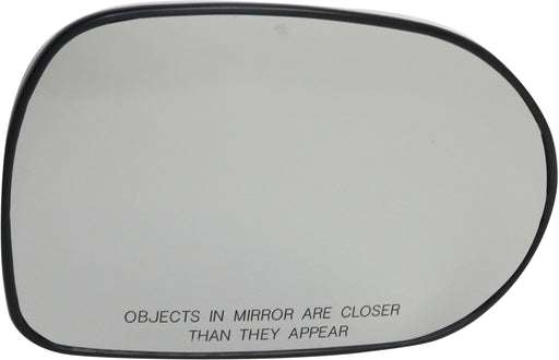 Door Mirror Glass CarParts KA73GR
